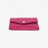 LOUIS VUITTON EMPRIENTE KEY POUCH