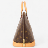 LOUIS VUITTON ALMA PM