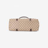 GUCCI GG SUPREME TOTE