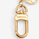 LOUIS VUITTON FLEUR BAGCHARM