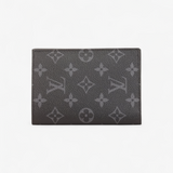 LOUIS VUITTON LOUIS VUITTON PASSPORT COVER
