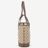 GUCCI OPHIDIA TOTE