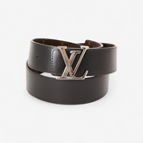 LOUIS VUITTON REVERSE BELT