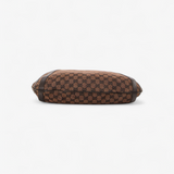 GUCCI GG CANVAS TOTE
