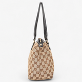 GUCCI GG SUKEY TOTE