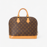 LOUIS VUITTON ALMA PM