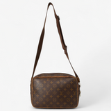 LOUIS VUITTON REPORTER PM