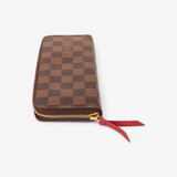 LOUIS VUITTON CLEMENCE WALLET