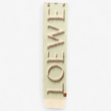 LOEWE HALSCAFSMANSCHETT