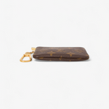 LOUIS VUITTON KEY POUCH