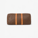 LOUIS VUITTON KEEPALL 45