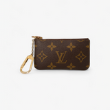 LOUIS VUITTON KEY POUCH
