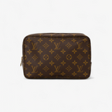 LOUIS VUITTON TOILETTE 23
