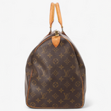 LOUIS VUITTON KEEPALL 45