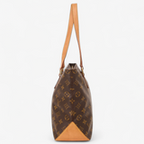 LOUIS VUITTON CABAS PIANO