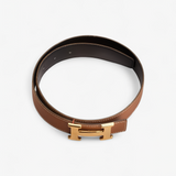 HERMÈS H BELT