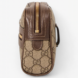 GUCCI SUPREME BUMBAG