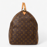 LOUIS VUITTON KEEPALL 60