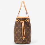 LOUIS VUITTON NEVERFULL PM
