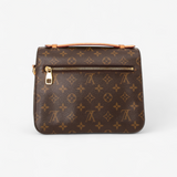 LOUIS VUITTON POCHETTE METIS