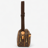 LOUIS VUITTON REPORTER PM