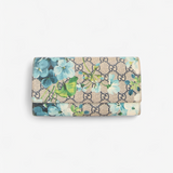 GUCCI BLOOM LONG WALLET