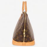 LOUIS VUITTON ALMA PM