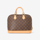 LOUIS VUITTON ALMA PM