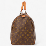 LOUIS VUITTON KEEPALL 45