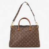 LOUIS VUITTON PALLAS MM