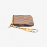 LOUIS VUITTON KEY POUCH