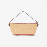 GUCCI GG POCHETTE