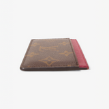 LOUIS VUITTON CARD HOLDER