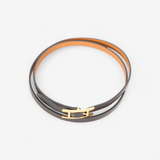 HERMÈS BEHAPI DOUBLE TOUR