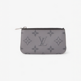 LOUIS VUITTON KEY POUCH