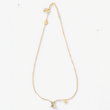 LOUIS VUITTON ICONIC NECKLACE