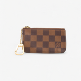 LOUIS VUITTON KEY POUCH