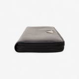 PRADA SAFFIANO LONG WALLET