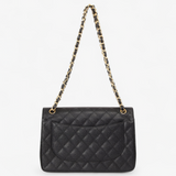 CHANEL CLASSIC JUMBO DOUBLE FLAPBAG