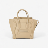 CELINE LUGGAGE