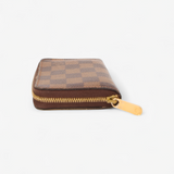 LOUIS VUITTON ZIPPY COIN