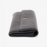 CHANEL CC CAMELLIA