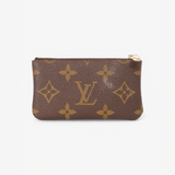 LOUIS VUITTON KEY POUCH