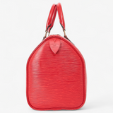 LOUIS VUITTON SPEEDY 25