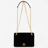 MIU MIU CHAIN SHOULDER BAG