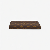 LOUIS VUITTON SARAH WALLET