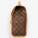 LOUIS VUITTON BEVERLY