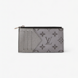 LOUIS VUITTON TAIGARAMA CARD HOLDER