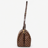 LOUIS VUITTON SPEEDY 35 BANDOULIERE