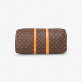 LOUIS VUITTON KEEPALL 45